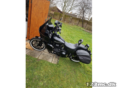 Harley-Davidson FXR Super Glide Harley-Davidson FXR Super Glide