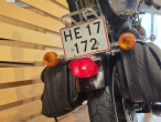 1991 Harley-Davidson FXRS Low Rider Sport 1991 Harley-Davidson FXRS Low Rider Sport
