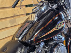 1991 Harley-Davidson FXRS Low Rider Sport 1991 Harley-Davidson FXRS Low Rider Sport