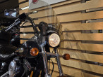 1991 Harley-Davidson FXRS Low Rider Sport 1991 Harley-Davidson FXRS Low Rider Sport