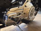 1991 Harley-Davidson FXRS Low Rider Sport 1991 Harley-Davidson FXRS Low Rider Sport