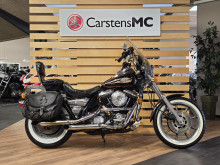 Harley-Davidson FXRS Low Rider Sport Convertible ENGROS Harley-Davidson FXRS Low Rider Sport Convertible ENGROS