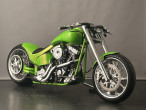Harley-Davidson FXSTC Softail Custom