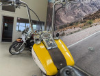 1991 Harley-Davidson FXSTC Softail Custom 1991 Harley-Davidson FXSTC Softail Custom