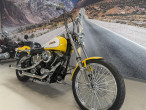 1991 Harley-Davidson FXSTC Softail Custom 1991 Harley-Davidson FXSTC Softail Custom