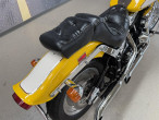 1991 Harley-Davidson FXSTC Softail Custom 1991 Harley-Davidson FXSTC Softail Custom