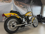 1991 Harley-Davidson FXSTC Softail Custom 1991 Harley-Davidson FXSTC Softail Custom