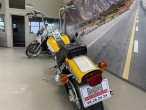 1991 Harley-Davidson FXSTC Softail Custom 1991 Harley-Davidson FXSTC Softail Custom