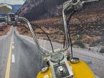 1991 Harley-Davidson FXSTC Softail Custom 1991 Harley-Davidson FXSTC Softail Custom