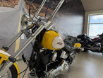 1991 Harley-Davidson FXSTC Softail Custom 1991 Harley-Davidson FXSTC Softail Custom