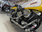 1991 Harley-Davidson FXSTC Softail Custom 1991 Harley-Davidson FXSTC Softail Custom