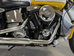 1991 Harley-Davidson FXSTC Softail Custom 1991 Harley-Davidson FXSTC Softail Custom