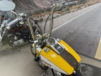 1991 Harley-Davidson FXSTC Softail Custom 1991 Harley-Davidson FXSTC Softail Custom