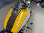 1991 Harley-Davidson FXSTC Softail Custom 1991 Harley-Davidson FXSTC Softail Custom