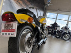 1991 Harley-Davidson FXSTC Softail Custom 1991 Harley-Davidson FXSTC Softail Custom