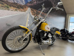 1991 Harley-Davidson FXSTC Softail Custom 1991 Harley-Davidson FXSTC Softail Custom