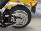 1991 Harley-Davidson FXSTC Softail Custom 1991 Harley-Davidson FXSTC Softail Custom