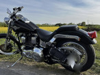 1991 Harley-Davidson FXSTC Softail Custom