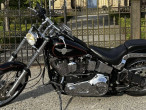 1991 Harley-Davidson FXSTC Softail Custom