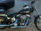 1991 Harley-Davidson FXSTC Softail Custom