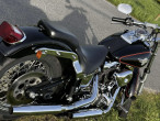 1991 Harley-Davidson FXSTC Softail Custom