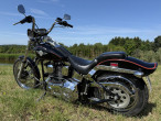 1991 Harley-Davidson FXSTC Softail Custom
