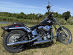 1991 Harley-Davidson FXSTC Softail Custom