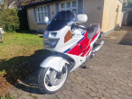 1991 Honda CBR 1000 F