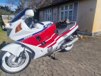 1991 Honda CBR 1000 F