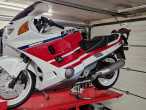 1991 Honda CBR 1000 F
