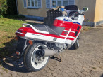 1991 Honda CBR 1000 F