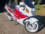 1991 Honda CBR 1000 F