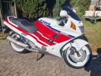 1991 Honda CBR 1000 F