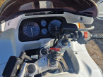 1991 Honda CBR 1000 F