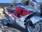 1991 Honda CBR 1000 F