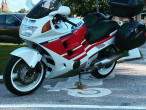 1991 Honda CBR 1000 F