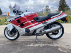 1991 Honda CBR 1000 F