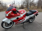 1991 Honda CBR 1000 F 1991 Honda CBR 1000 F