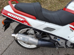 1991 Honda CBR 1000 F 1991 Honda CBR 1000 F