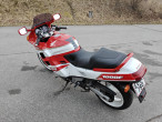 1991 Honda CBR 1000 F 1991 Honda CBR 1000 F