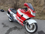 1991 Honda CBR 1000 F 1991 Honda CBR 1000 F