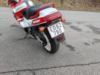 1991 Honda CBR 1000 F 1991 Honda CBR 1000 F