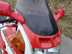 1991 Honda CBR 1000 F 1991 Honda CBR 1000 F
