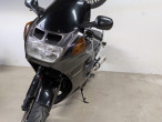 1991 Honda CBR 1000 F 1991 Honda CBR 1000 F