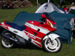 1991 Honda CBR 1000 F