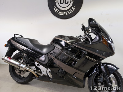 Honda CBR 1000 F