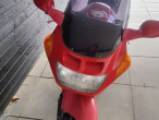 1991 Honda CBR 1000 1991 Honda CBR 1000