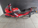 1991 Honda CBR 1000 1991 Honda CBR 1000