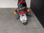 1991 Honda CBR 1000 1991 Honda CBR 1000