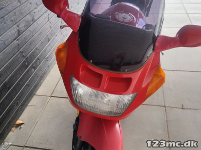 Honda CBR 1000